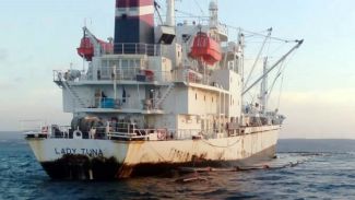 Milletvekili Balbay Çeşme'deki yakıt sızıntısını meclise taşıdı