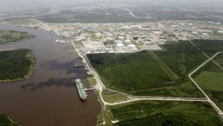 WFS scores exclusive marine fuel supplier role at Texas terminal