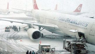 Atatürk Havalimanı'nda uçuşlar normale döndü