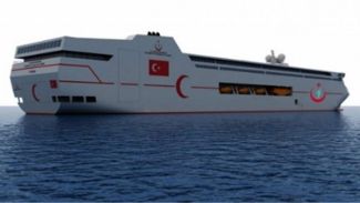 Türk gemi siciline tescil edilecek gemiler listesi revize edildi