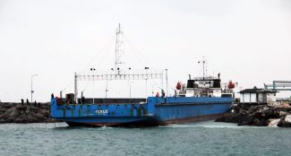 288 bin 122 TL hasar bedeli