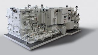 TC approves ACO Marine systems for use on Great Lakes