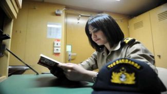 Havacı-Denizci yasağı kalkıyor, kadınlarda okullara alınacak!