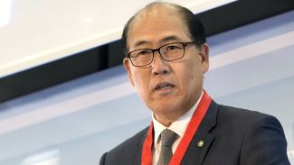 Kitack Lim AB'nin sera gazı emisyonları hakkındaki kararını eleştirdi