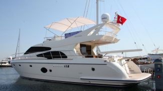 Türk bayrağına geçiş kanunu TBMM genel kurulundan geçti