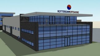 Rotterdam Offshore Group expand their operational capabilities