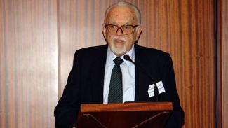 Prof. Dr. Teoman Özalp vefat etti