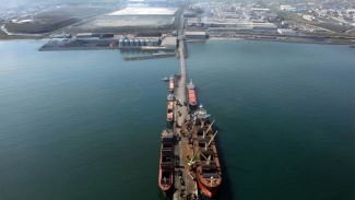 "Yeşilyurt Kıyı Tesisi" geçici deniz hudut kapısı oluyor