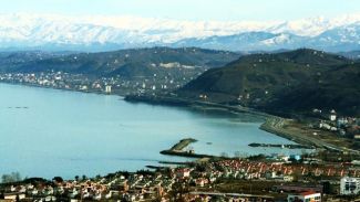 Trabzon’un Yomra ilçesine kruvaziyer limanı yapılacak