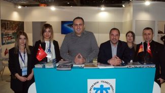 Avrupalı turist Türkiye’den vazgeçemiyor