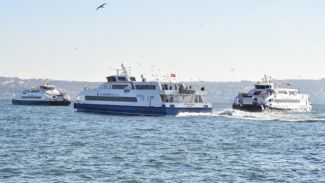 Urla ve Güzelbahçe’ye yakında gemi seferleri başlıyor