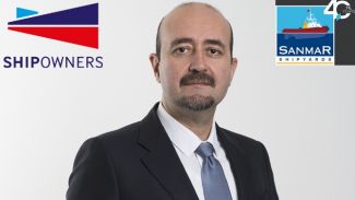 Ali Gürün, Shipowners’ Club Yönetim Kurulu Üyesi Oldu