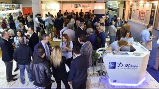 D-Marin, Avrasya Boat Show’da deniz tutkunlarıyla buluşacak