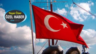 Denizcilik sektörüne "Türk bayrağı" müjdesi