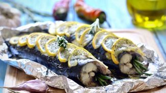 Balık tüketmemiz için 12 önemli neden!