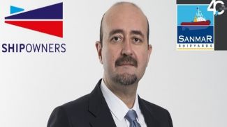 Ali Gürün appointed Non-Executive Director of the Shipowners’ Club