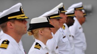 Gemiadamlarının 'Haklar Beyannamesi'ne revize talebi