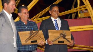 Damen takes position in the Caribbean