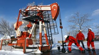 Türkiye’nin ihtiyacı petrolün %20’si yerli kaynaklardan karşılanacak