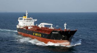 d'Amico, Hyundai'ye 2 adet tanker siparişi verdi