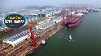 Marvel, Vietnam ve Çin tersanelerini Türkiye'ye taşıdı