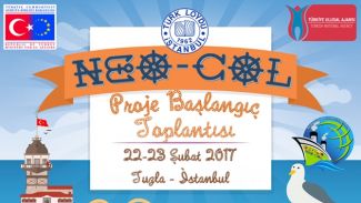 Türk Loydu DÇÖT eğitim modülü hazırlayacak