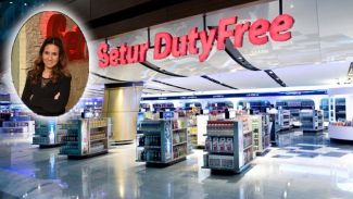 Atalay, Setur'un yeni genel müdür yardımcısı oldu