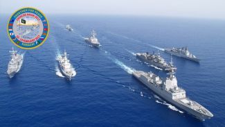 AMAN-2017 ortak askeri deniz tatbikatı yapılacak