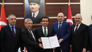 Med Marine, Kocaeli'nde Tematik MTAL açılışına öncülük ediyor