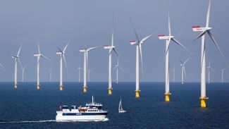 Rüzgâr enerjisinin potansiyeli hakkında yeni rapor