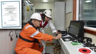 Sanmar’da "Kalite Yönetim Sistemleri" kapsamı genişletildi