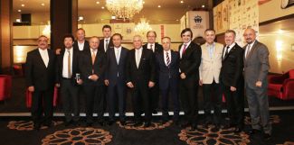 "DEFAV 19. Geleneksel Dayanışma Gecesi"