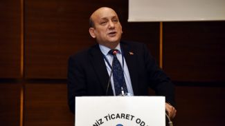 Gökalp: “Lokomotif sektörleri harekete geçirmek lazım”