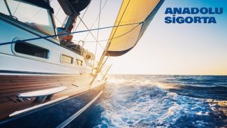 Anadolu Sigorta Boat Show’da ziyaretçilerini ağırladı