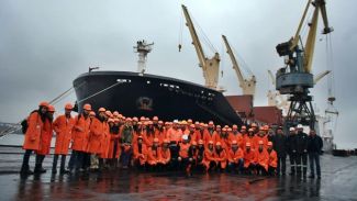 Türk Gemiadamı İstihdam Çalıştayı düzenleniyor