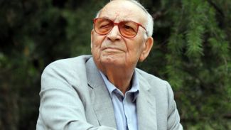 Vira, Yaşar Kemal'i hiç unutmayacak!