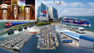 Arkas, çevreye ve çalışan sağlığına böyle dikkat ediyor!