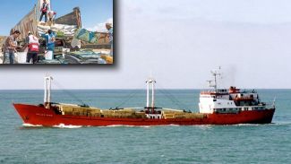 Türk Kızılayı Yemen’e yardım götürecek gemi arıyor