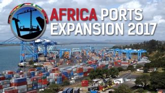 "Afrika Limanları'nın Geliştirilmesi Konferansı" düzenlenecek