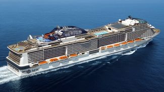 “MSC For Me” ile oyunun kuralları değişiyor