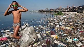 WHO: Çevre kirliliği yılda 1.7 milyon çocuğun ölümüne yol açıyor