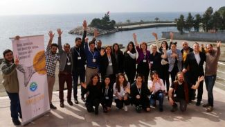 TURMEPA, gönüllü eğitmenlerini yetiştirmeye devam ediyor