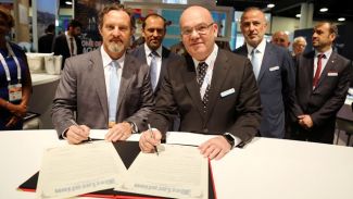 İzmir ile Miami limanları kardeş oldu