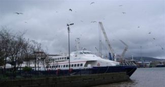 İDO seferleri iptal edildi