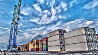 Port Akdeniz 14 gün ücretsiz depolama imkanı sunacak