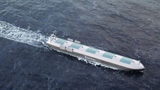 Rolls-Royce, TCOMS to Develop Smart Ships