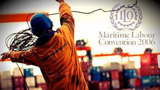 Denizcilik Çalışma Sözleşmesi’nin onaylanmasına dair kanun yayınlandı