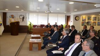 İzmir Körfezi gerdanlığına kavuşuyor