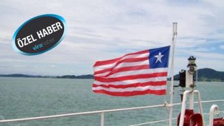 Liberya Sicili, tarihi 150 milyon GRT'luk dönüm noktasını geçti