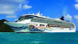 Norwegian Cruise Line, Türkiye'de hizmete başlıyor!